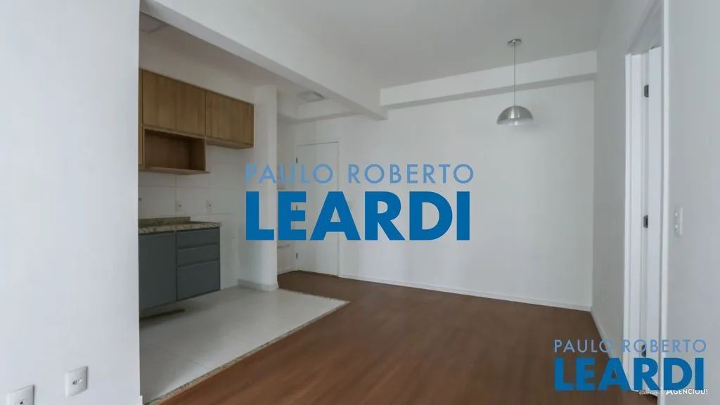 APARTAMENTO - BARRA FUNDA - SP