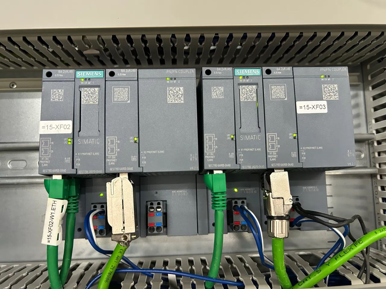 Engenheiro de Automação Industrial | Programação de CLP | Projetos Elétricos - Foto 5