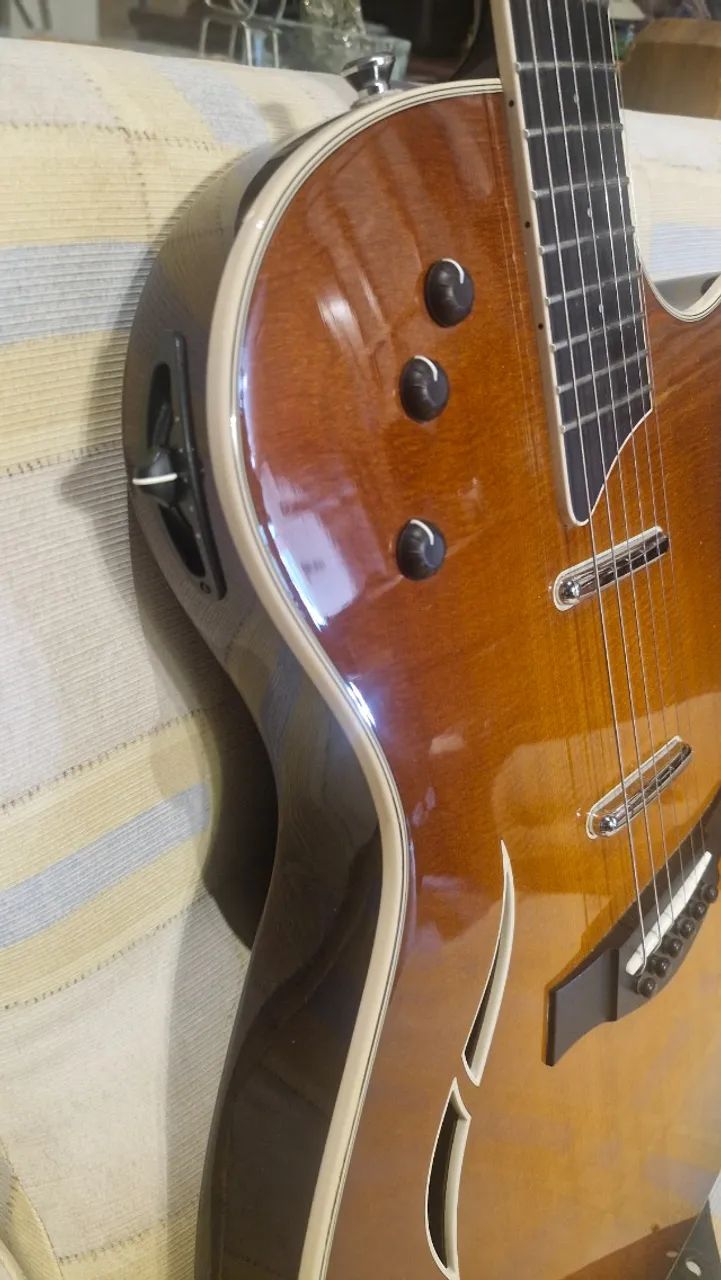 Taylor T5 C1 , rara - Foto 2