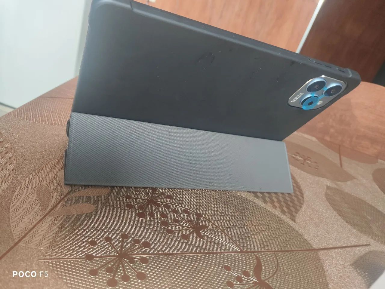 Vendo tablet novo com teclado mouse e caneta - Foto 4