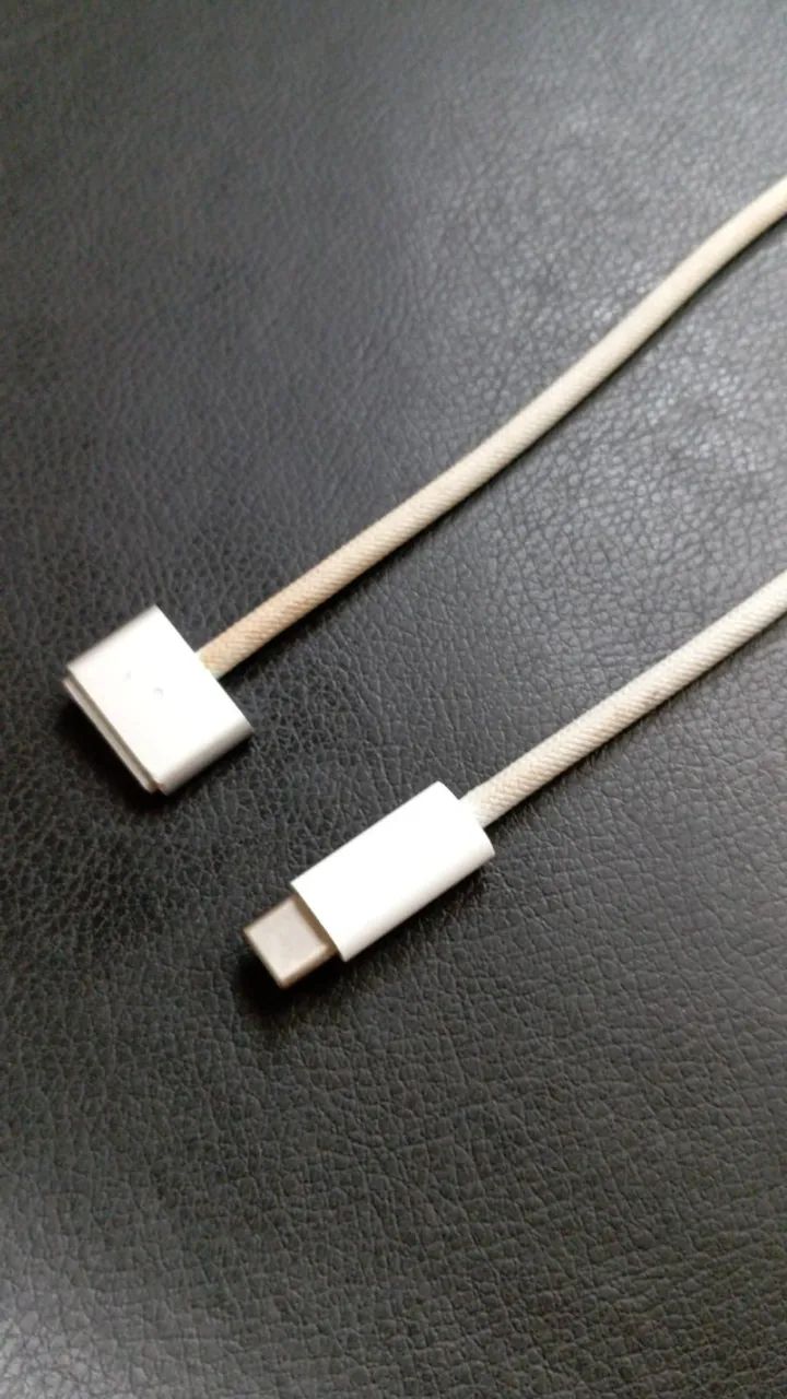 CABO APPLE USB C PARA MAGSAFE 2M MLYV3A