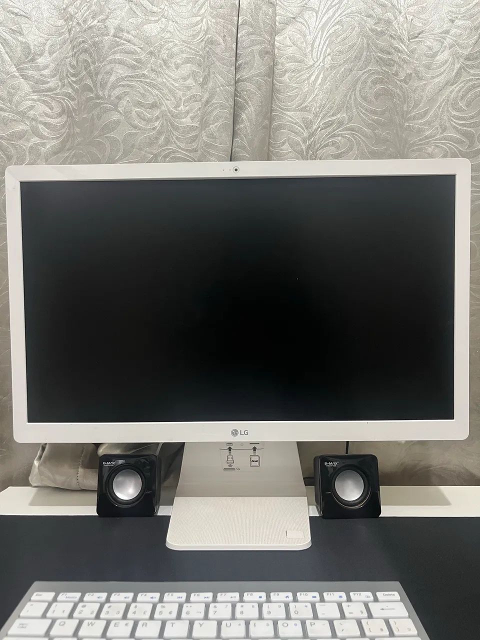 Computador LG All-In-One