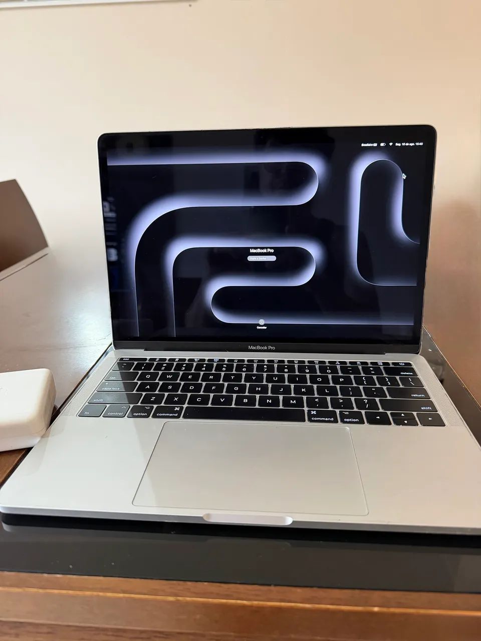 MacBook Pro  - Foto 5