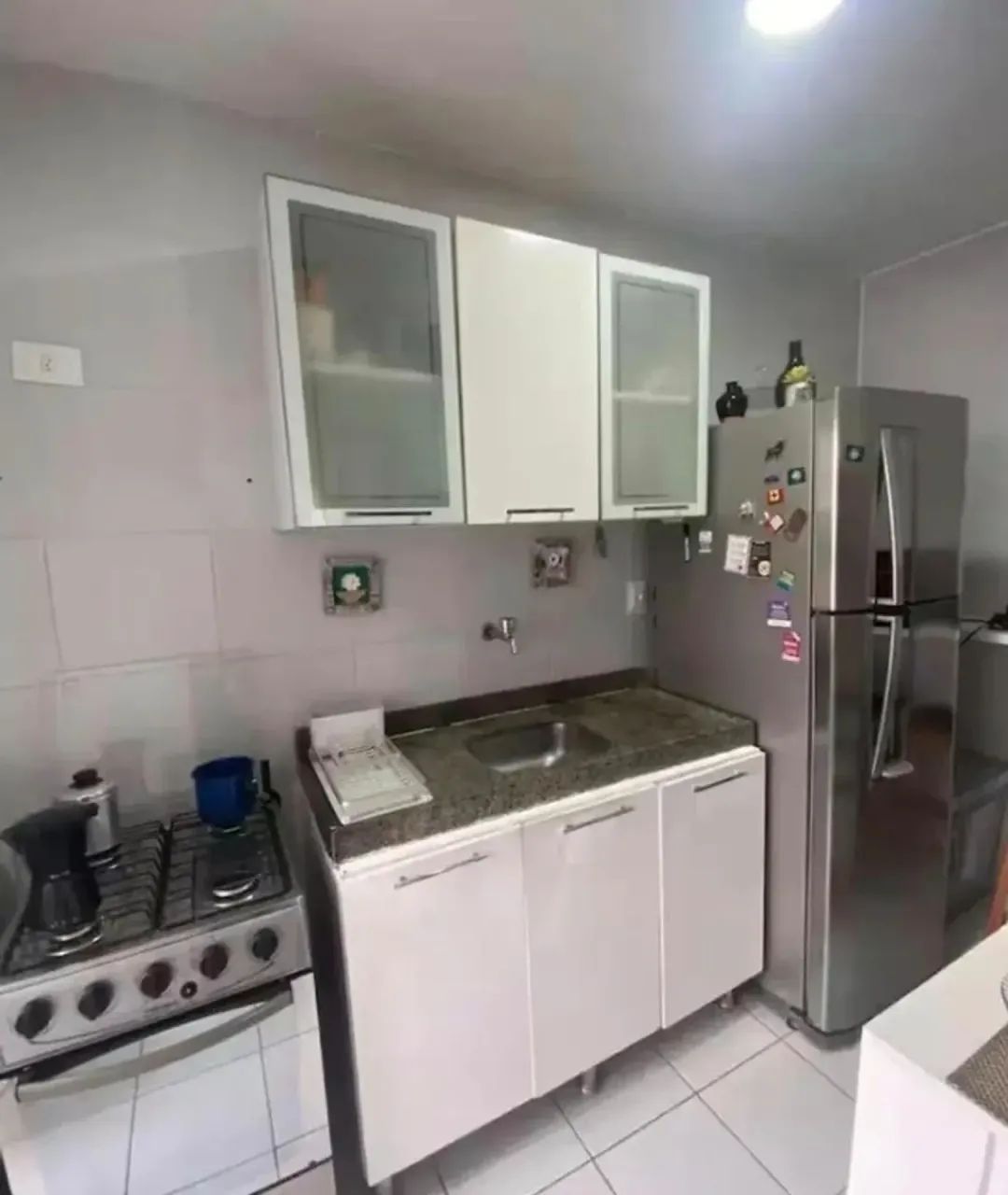 APARTAMENTO 55M² | 2 QUARTOS | 1 SUÍTE | BOA VIAGEM - Foto 4