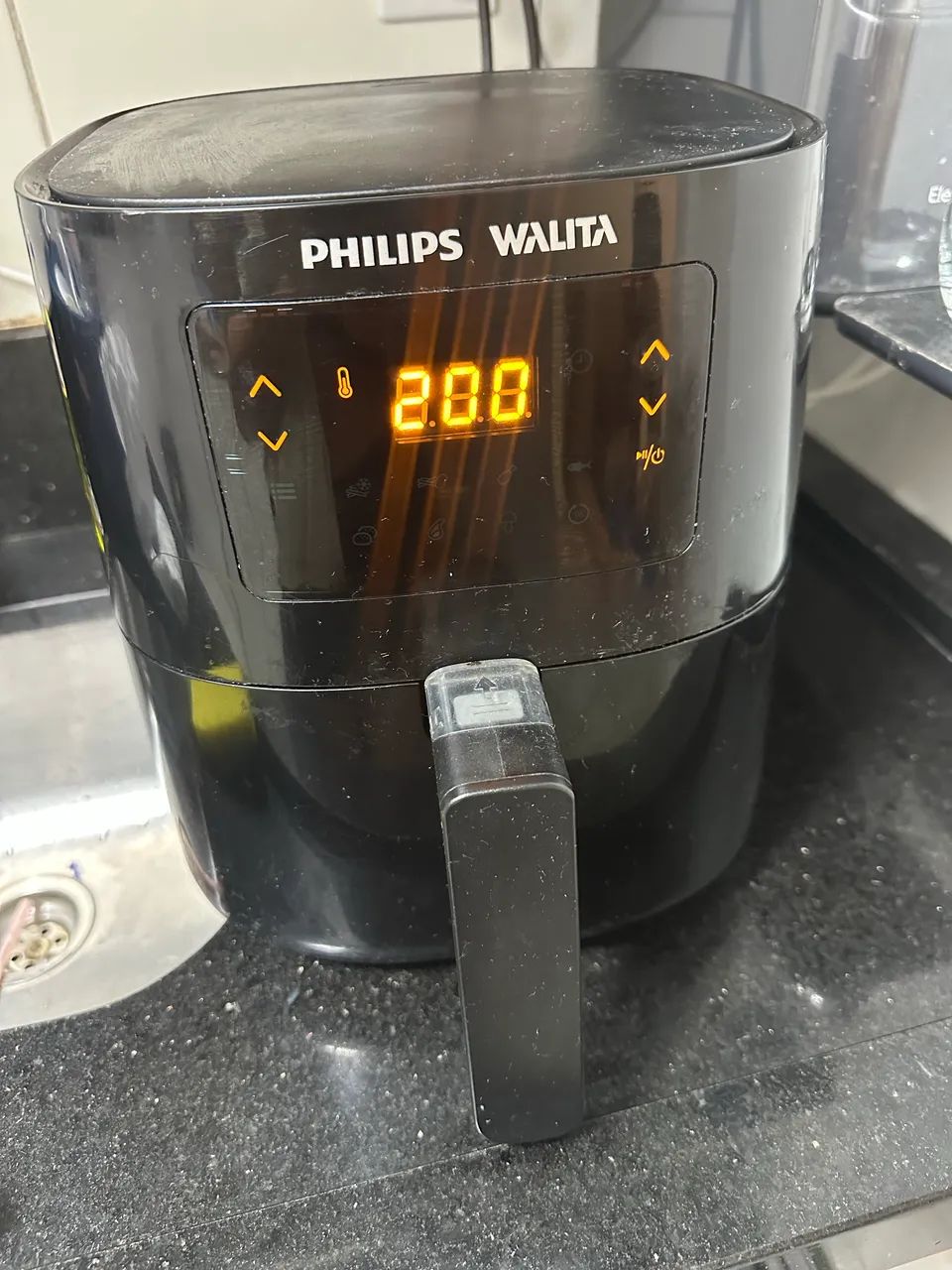 Airfry