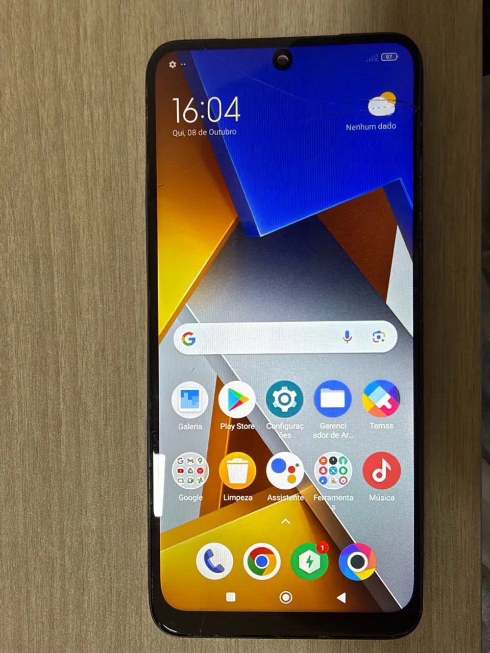 Poco M4 Pro 128Gb