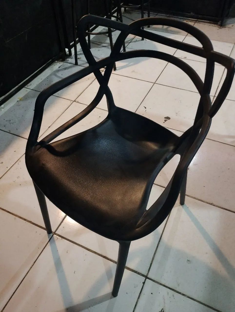 Cadeira alegra  - Foto 2
