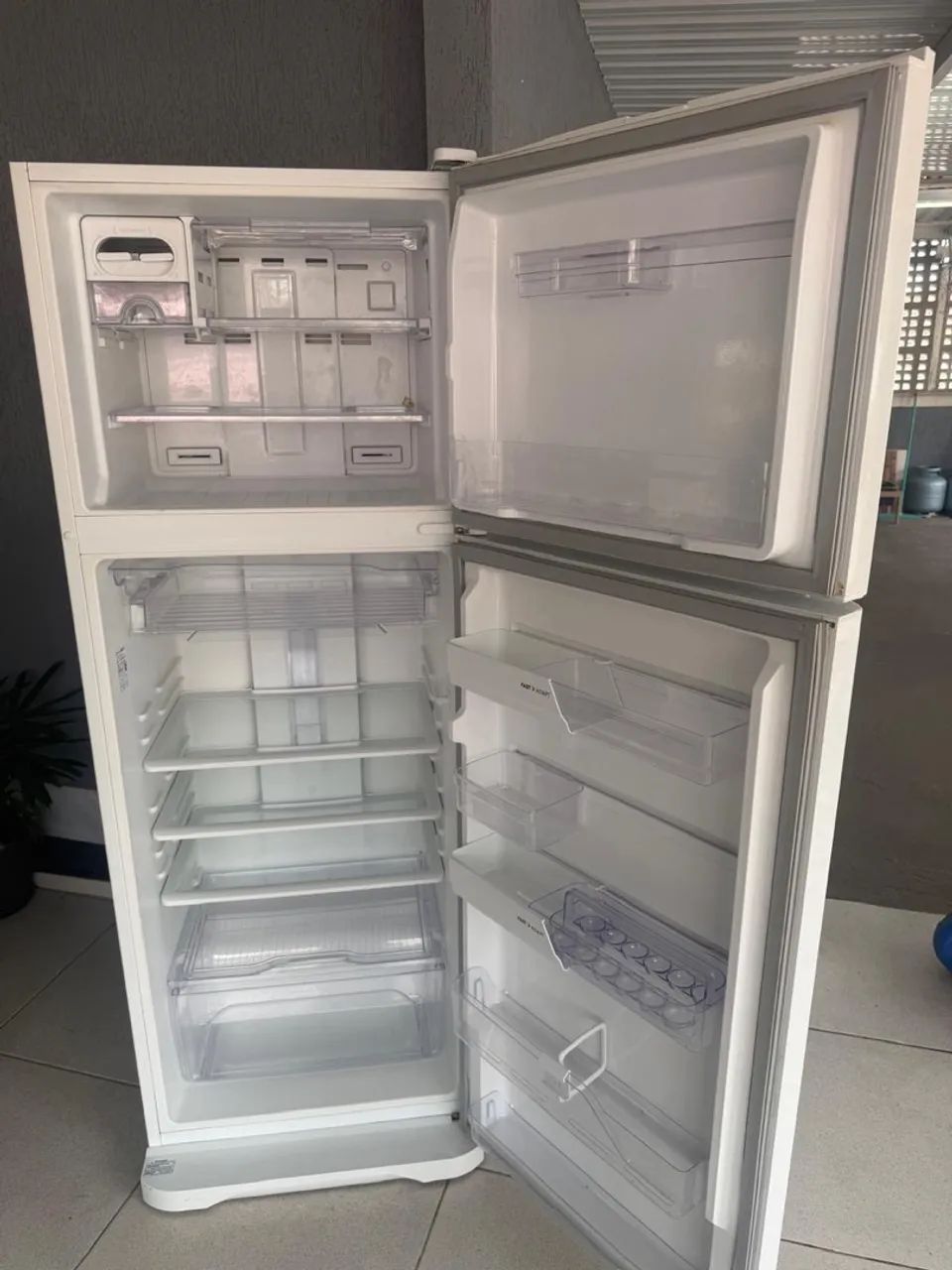 GELADEIRA ELECTROLUX - Foto 2