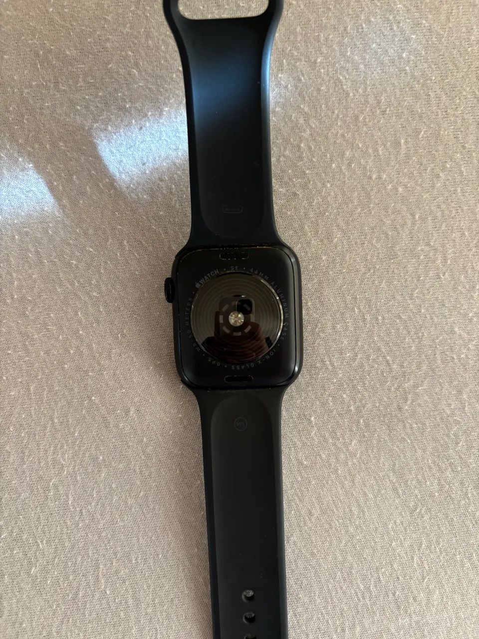 APPLE WATCH SE 2ª geração  - Foto 2