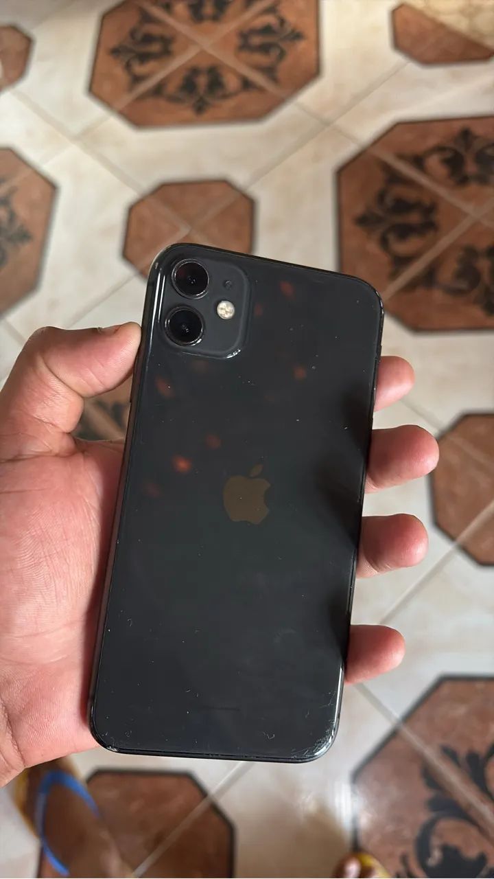 Vendo Iphone 11 - Foto 3