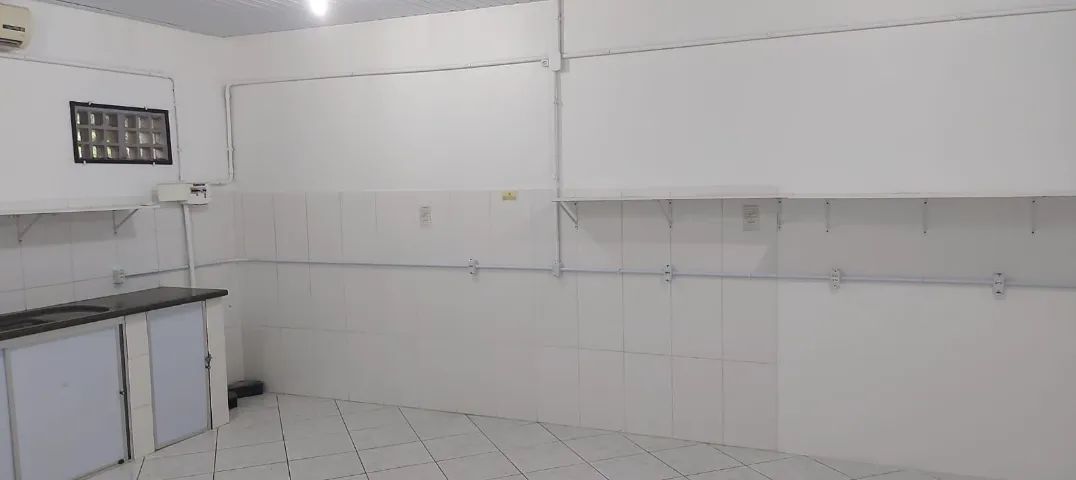 Ótima sala comercial 60 mt² no Ribeirão da Ilha - Foto 5