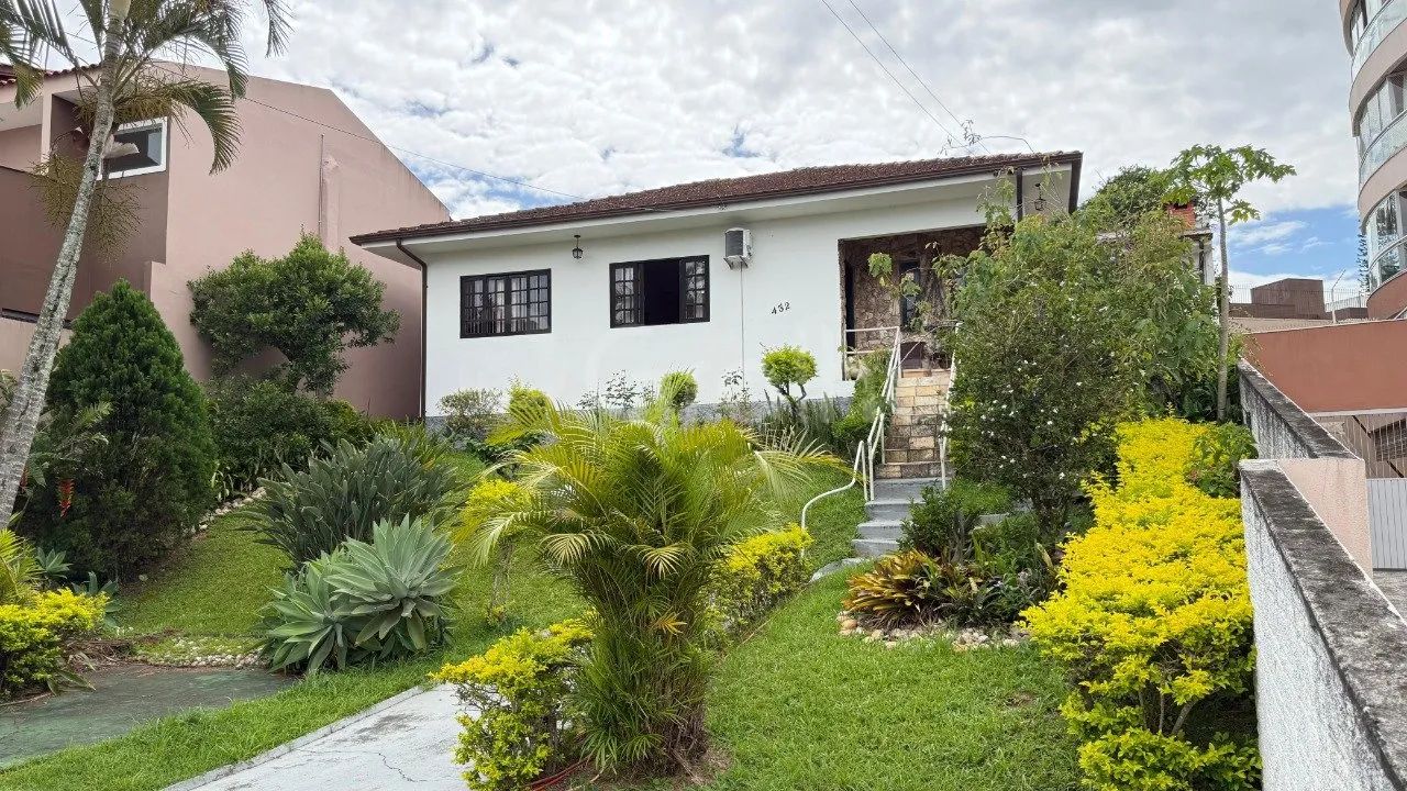 Casa de 190m² com 3 quartos no bairro Bom Abrigo - Foto 2