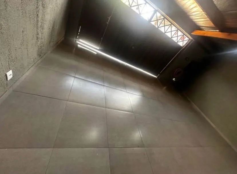 Vendo essa casa no Sol Nascente, trecho 2 