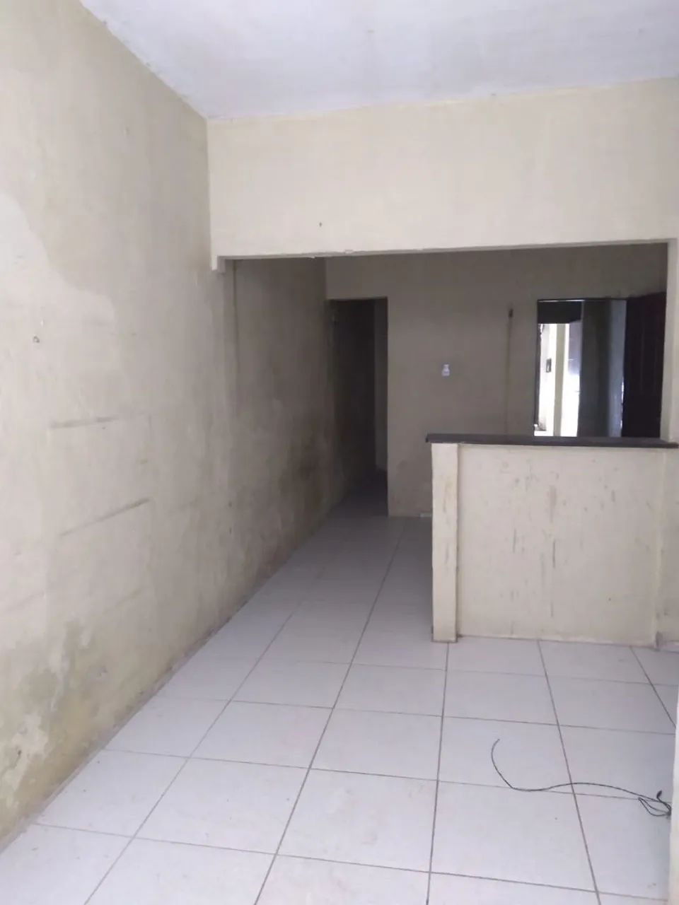 Vendo Casa Duplex na AV. Mojar Assis - Foto 5