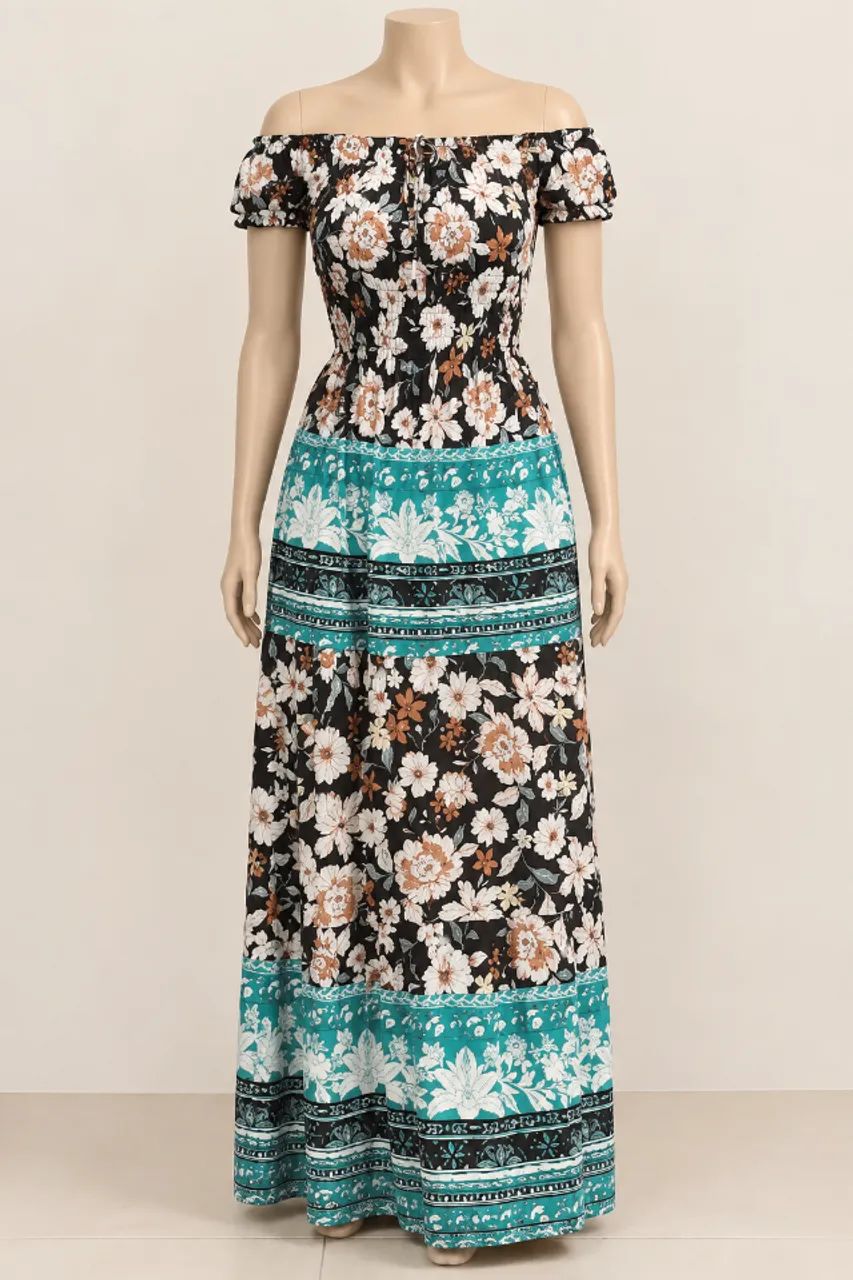 Vestidos longos - Foto 4
