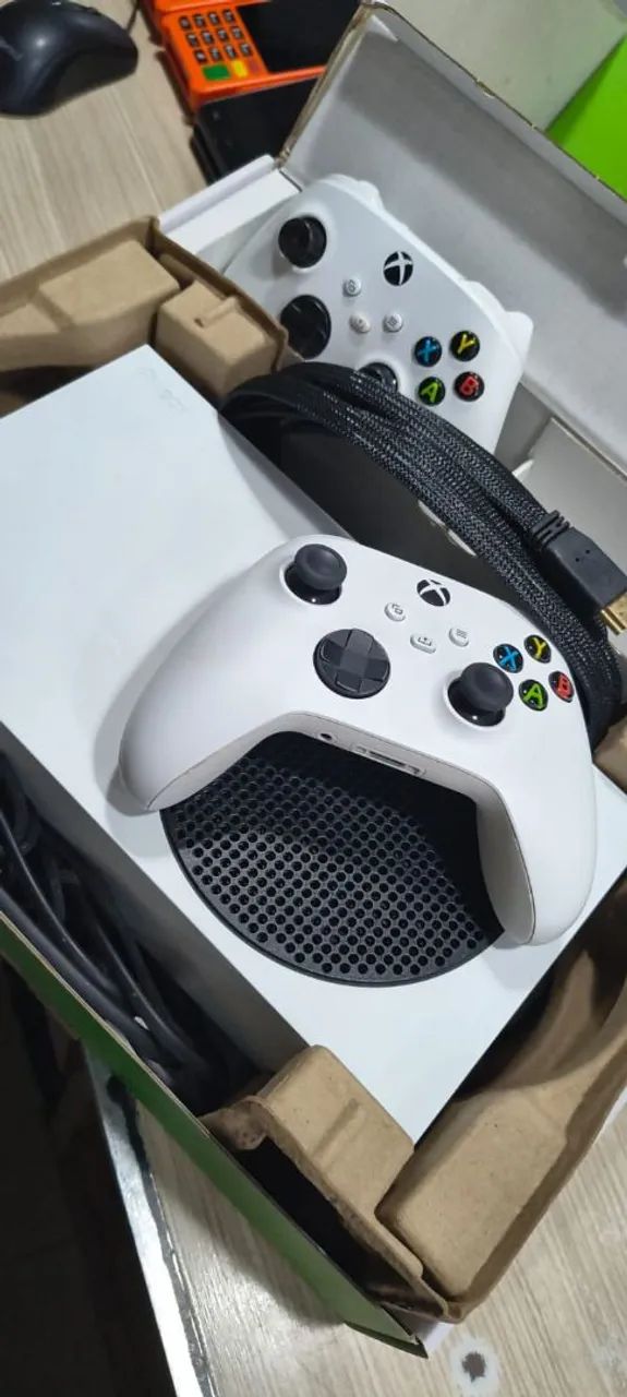 Xbox Séries S - Foto 3
