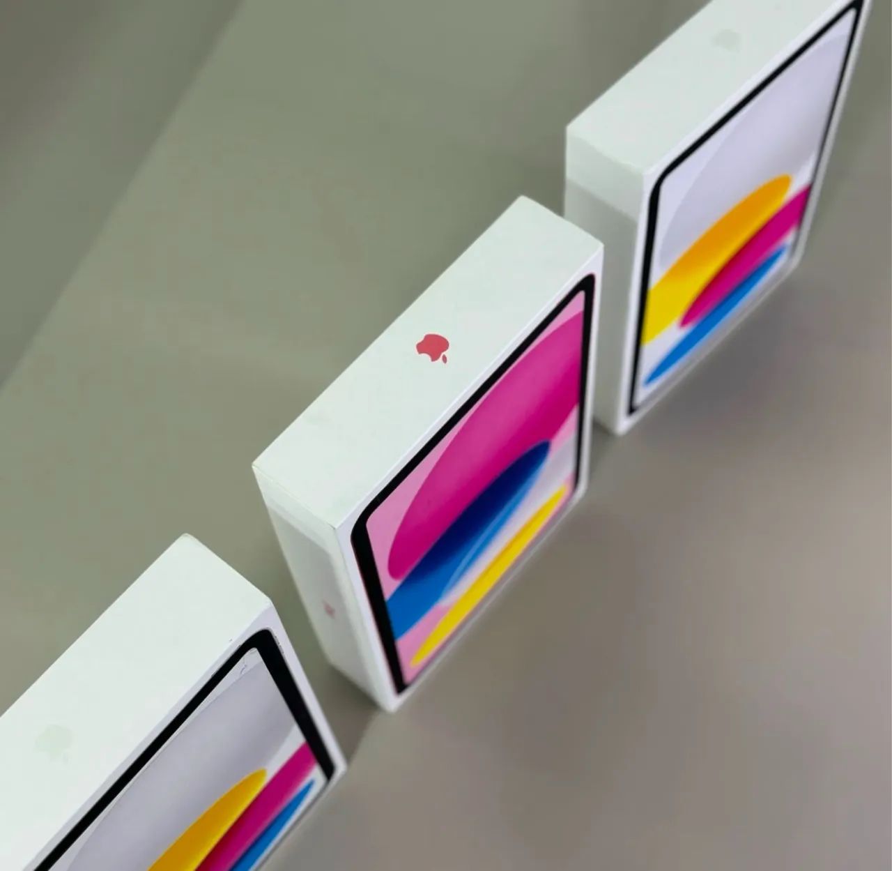 iPad 11 128gb Novo Lacrado +Brinde  - Foto 4