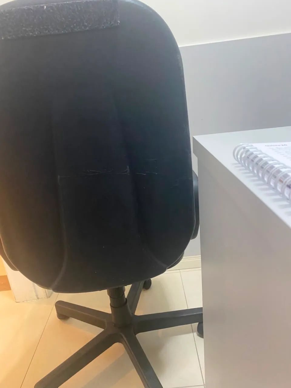 Cadeira de escritório  - Foto 3