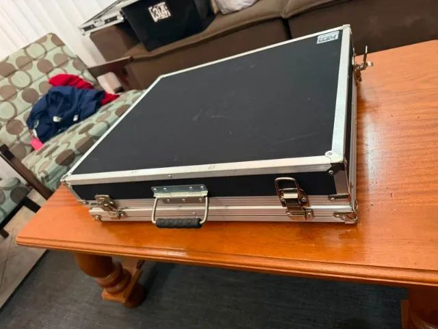 Hardcase Mesa de Som até 18 canais - Foto 4