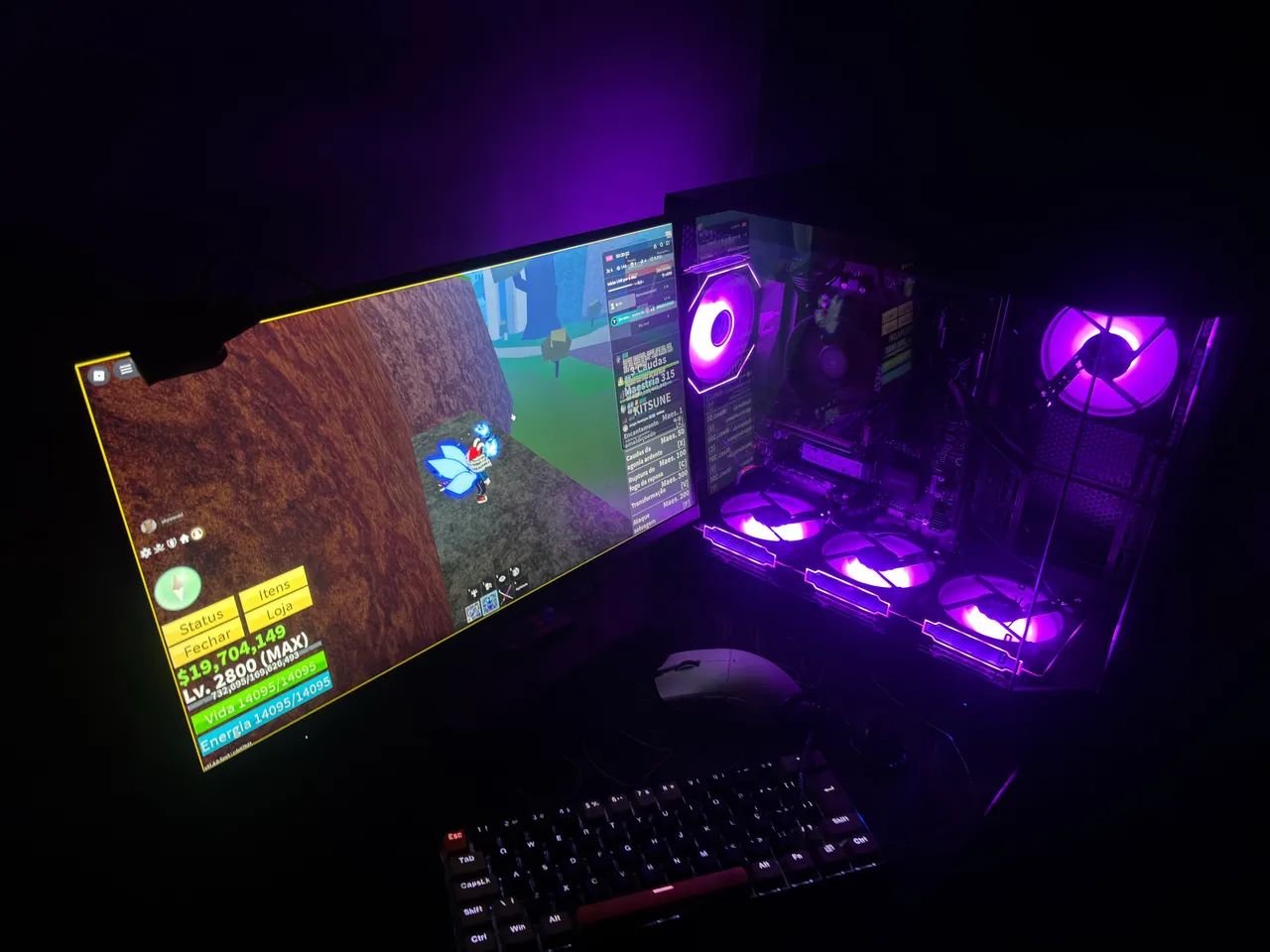 pc gamer