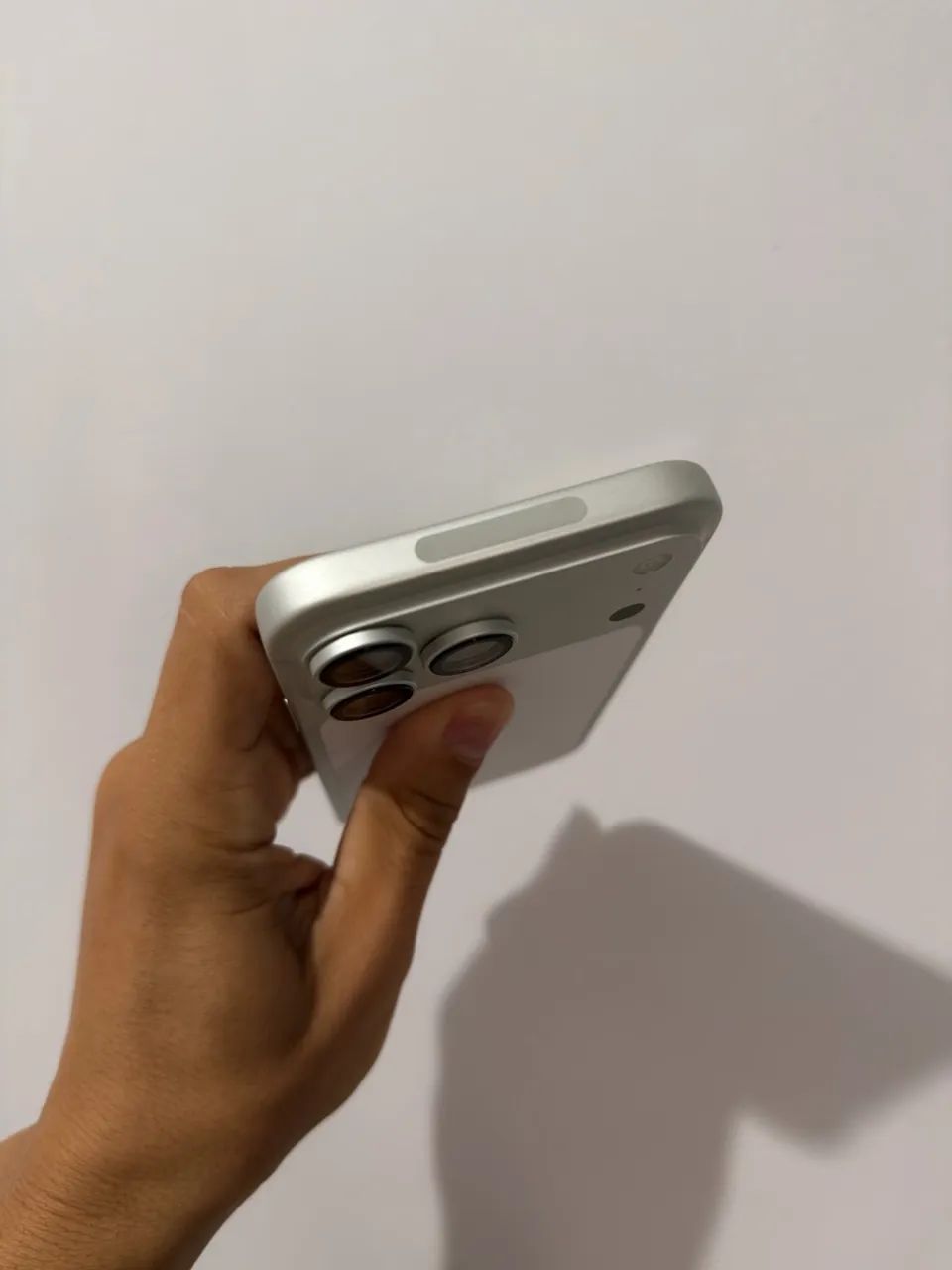 iphone 17 Pro Max 512gb - Garantia Apple  - Foto 5