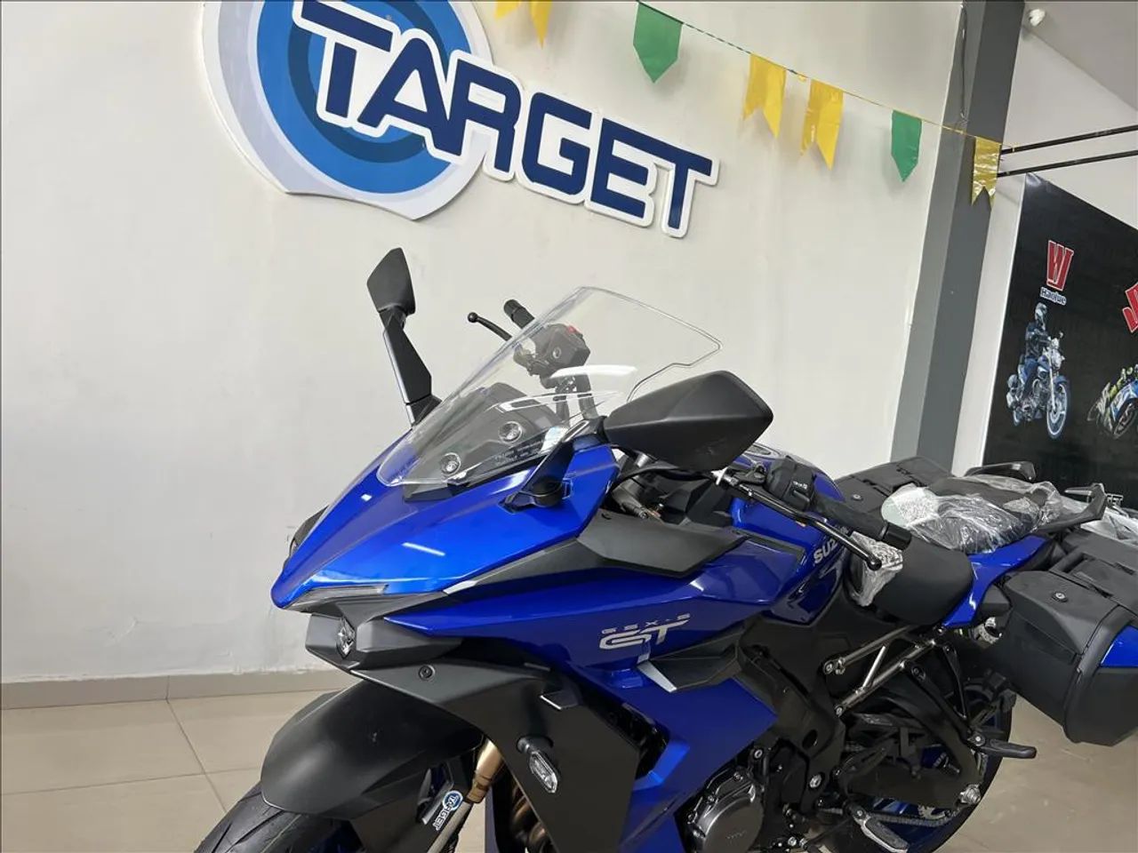 Suzuki GSX-S 2026 - 1506361431 | OLX