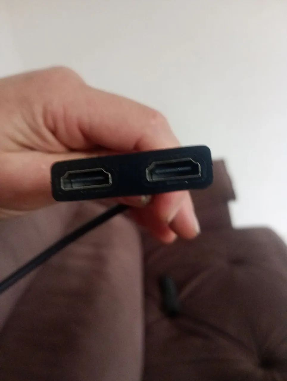 Cabo Y HDMI  - Foto 2