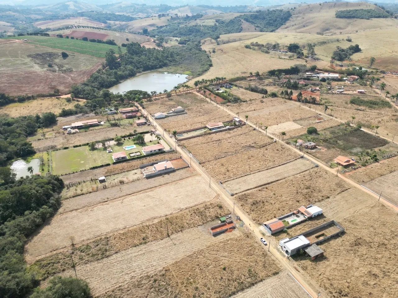 Casinha de 4 cômodos 500 metros - Foto 3