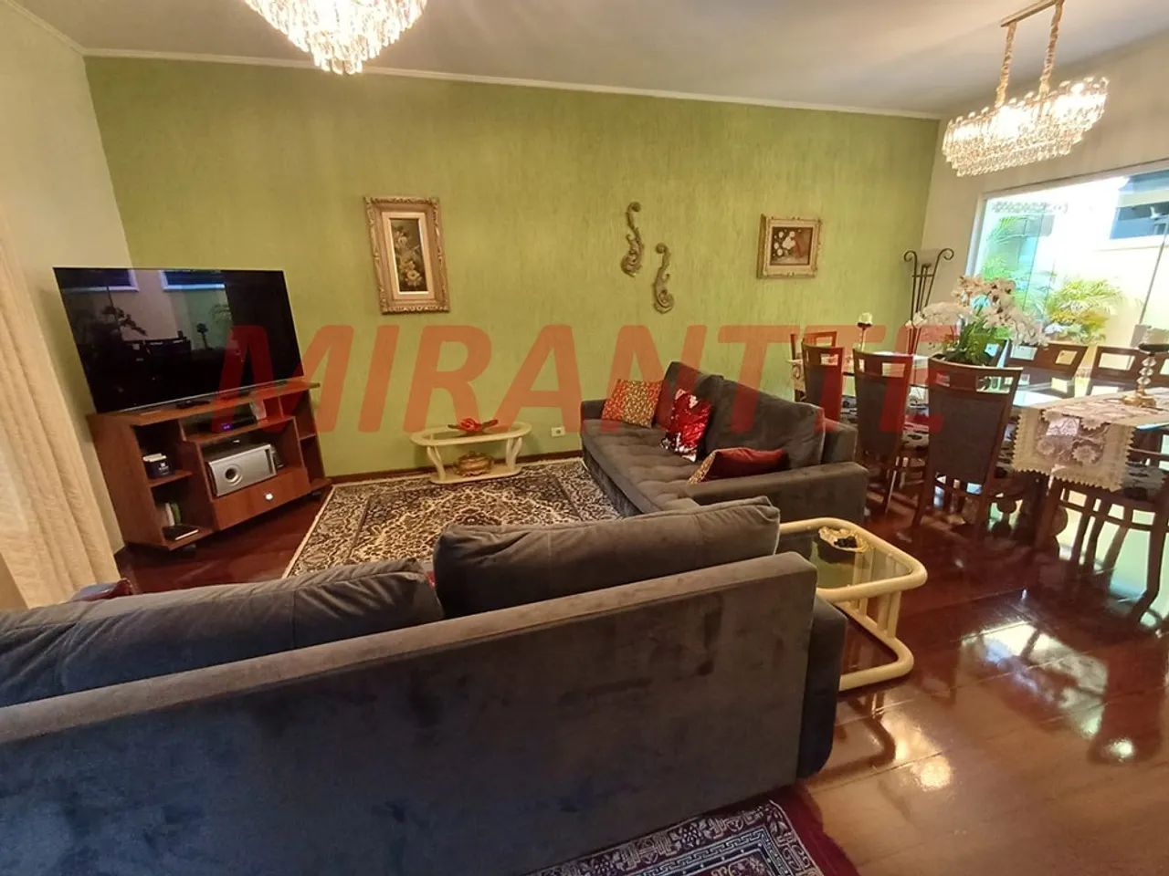Casa terrea de 250m² com 3 quartos em Vila São Judas Tadeu - Foto 2