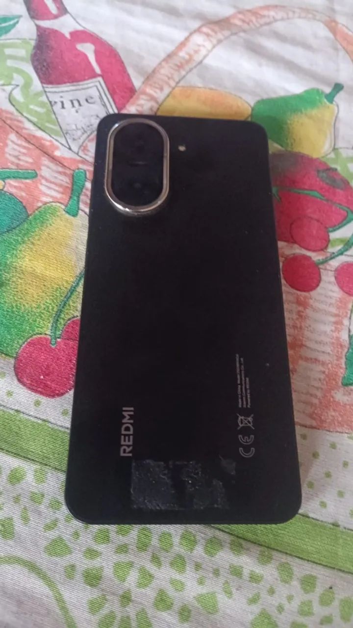 Celular Xiaomi Redmi A7 - Foto 2