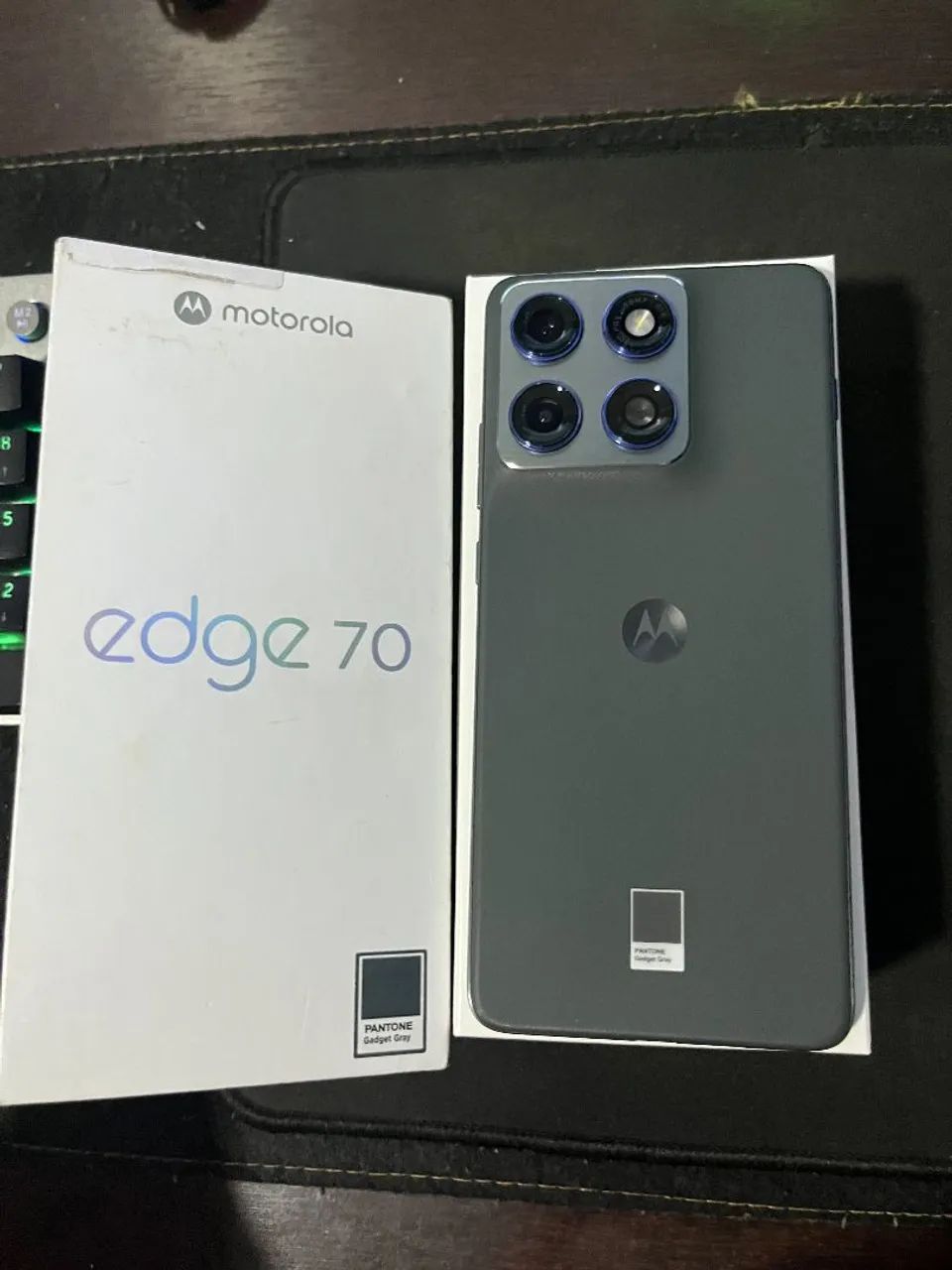 Motorola Edge 70 5g - Foto 2