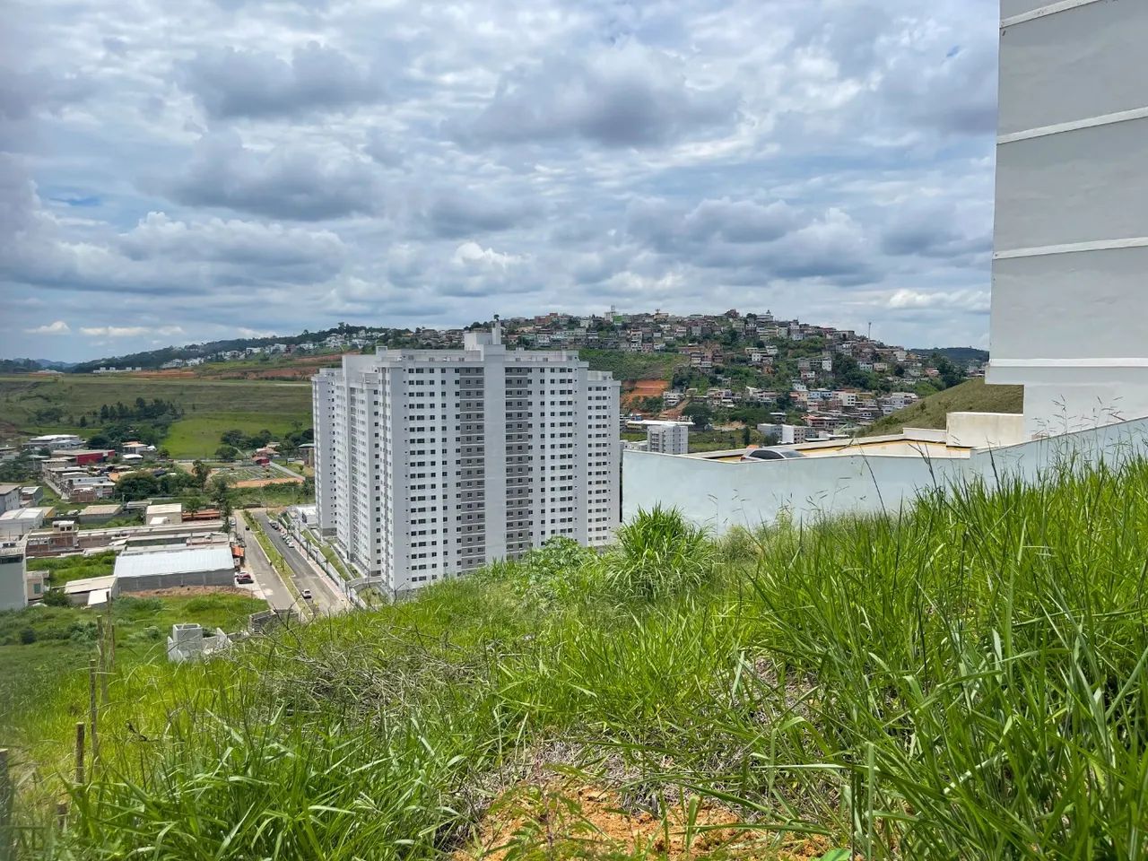 Lote / Terreno - Aeroporto - Foto 2