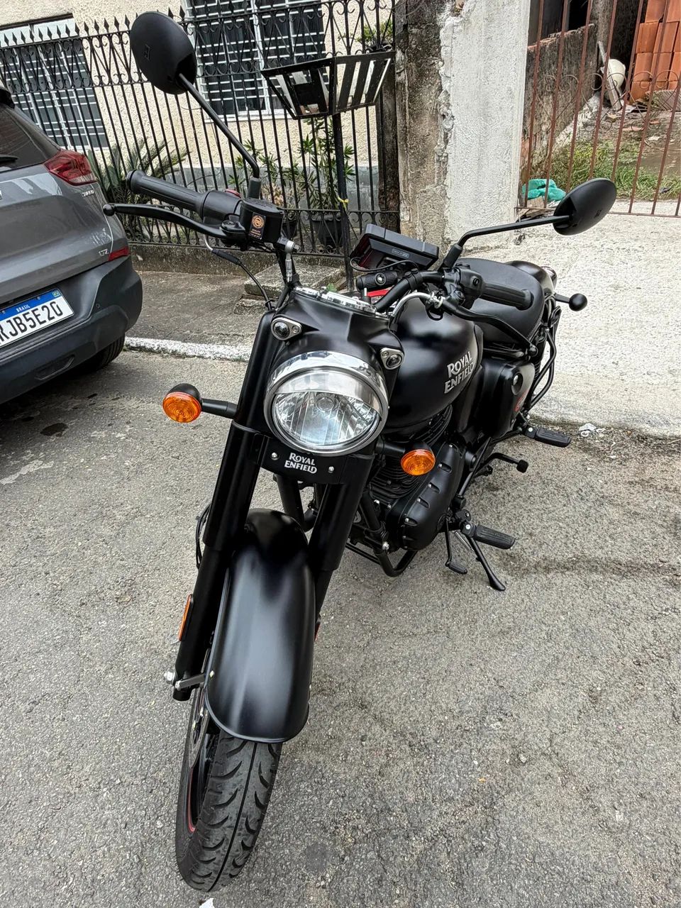 Classic 350cc - Foto 5