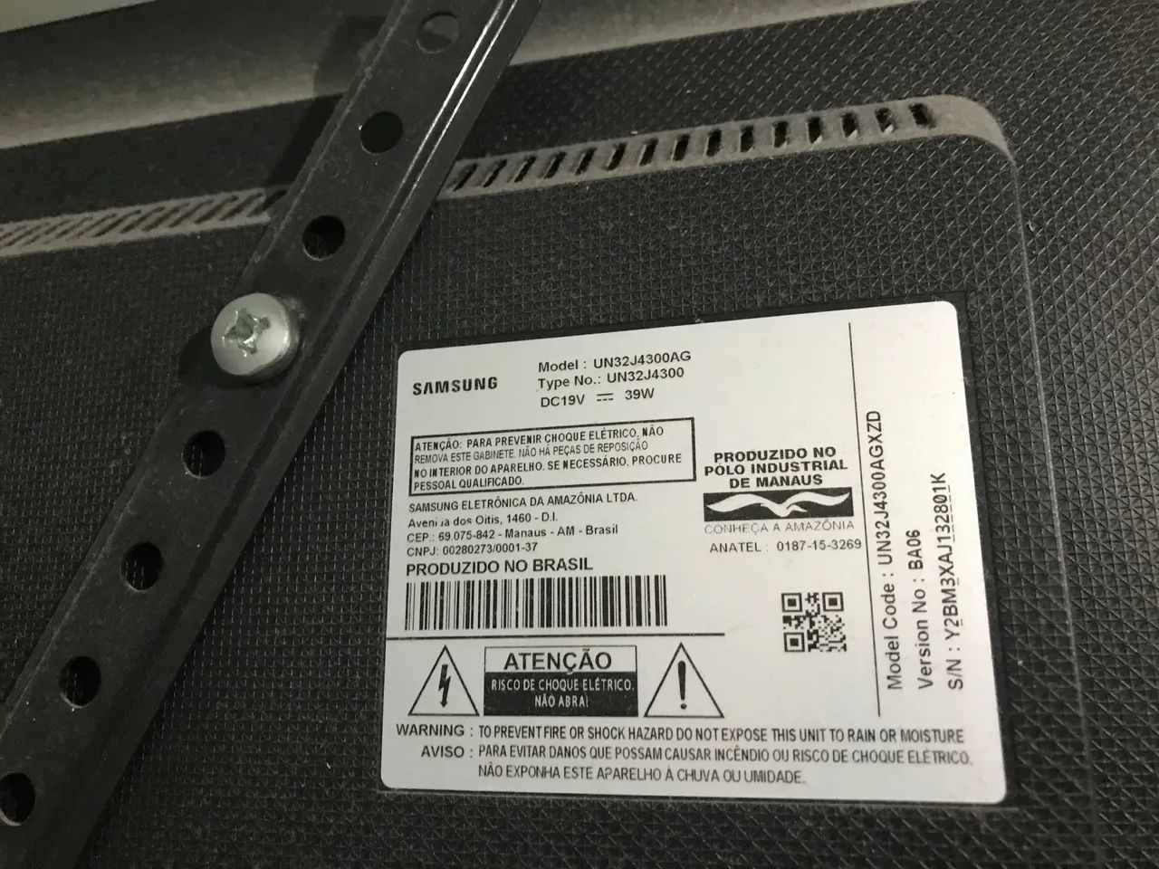TV Smart Samsung 32? - Foto 4