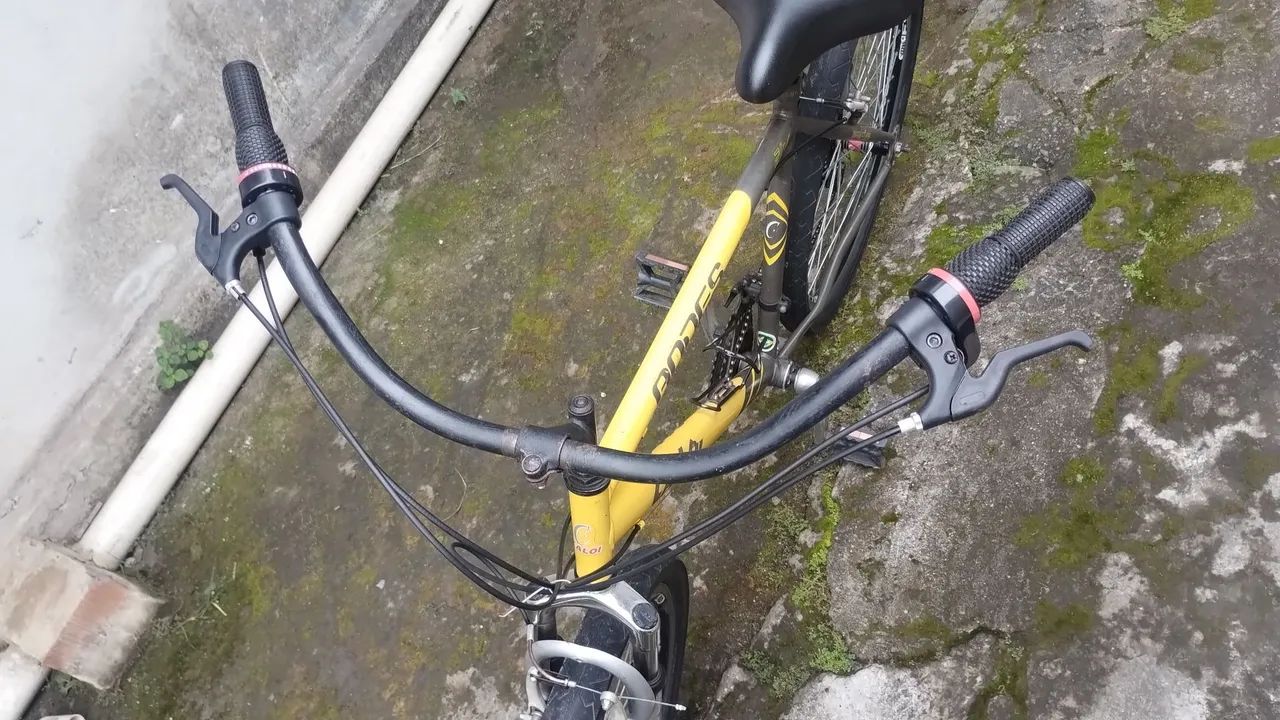 Bicicleta  - Foto 4