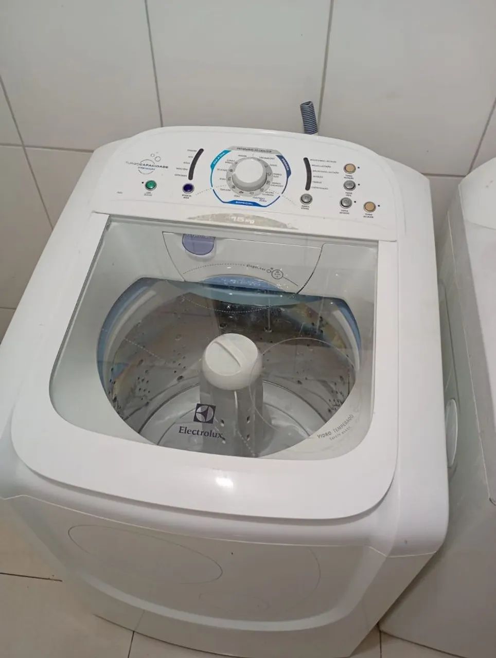 Máquina de lavar  - Foto 2
