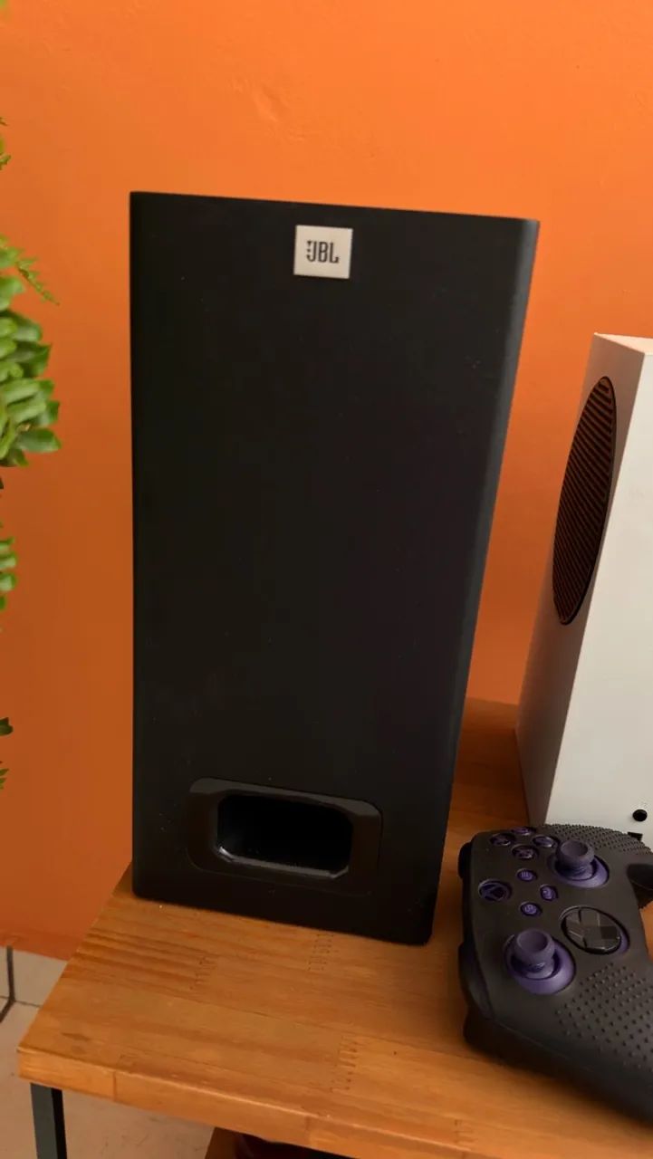 Soundbar JBL Cinema - Foto 4