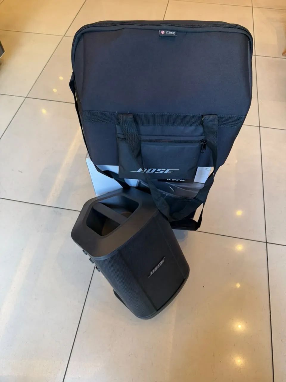 Bose S1 pro plus  - Foto 2