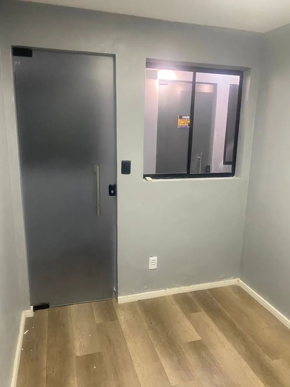 Sala comercial em coworking - Foto 2