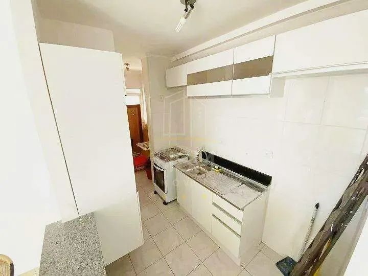 Apartamento com 2 Quartos para aluguel na Vila Gonçalves - Foto 3