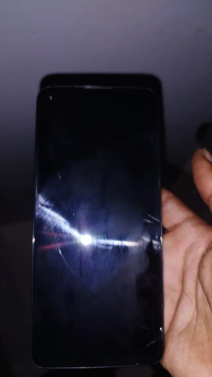 Moto g9plus 128 g - Foto 2
