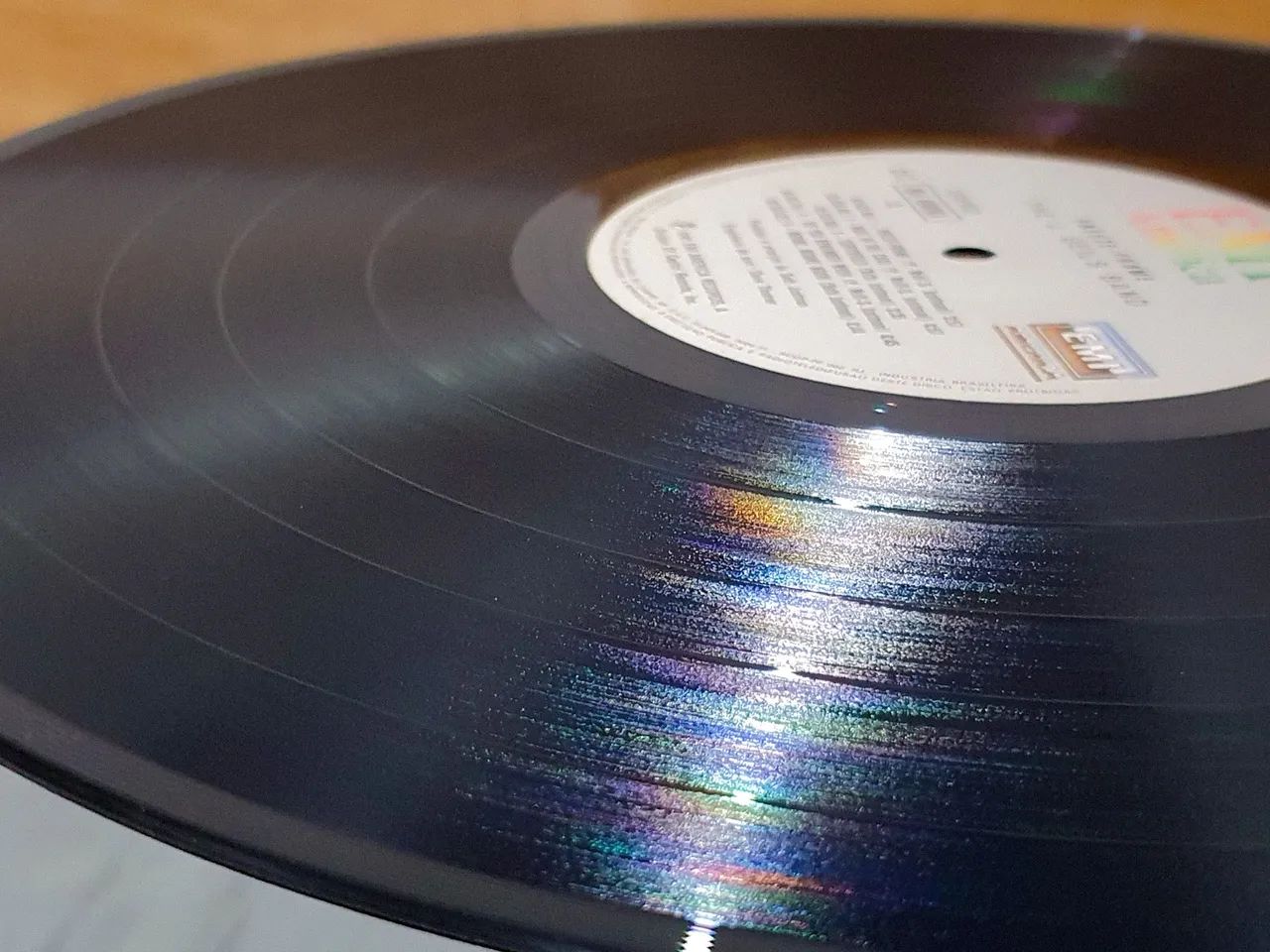 Disco de vinil: The J. Geils Band - Freeze Frame - Foto 5