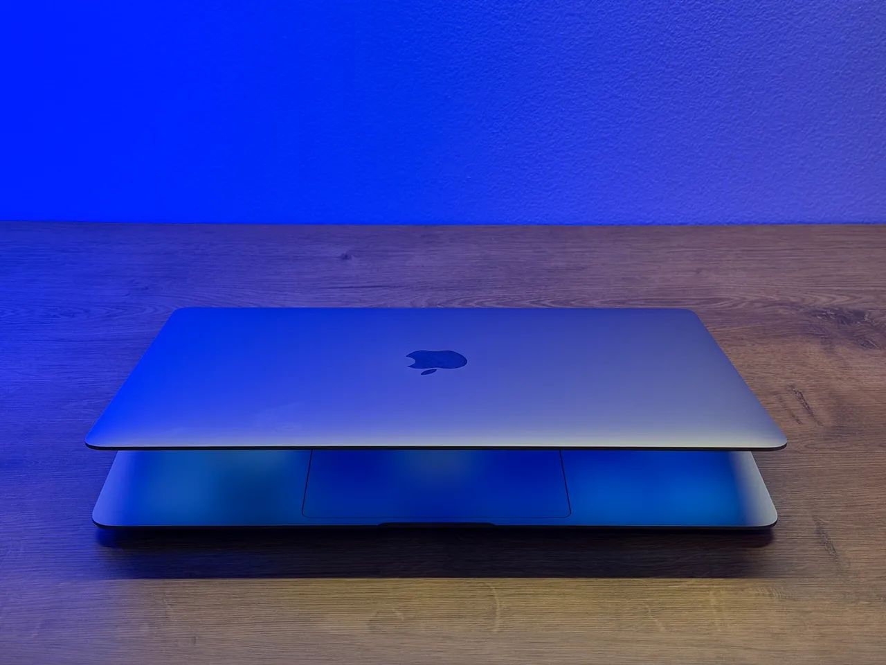 MacBook Air M1 2020 Space Gray - Notebooks - Recreio dos