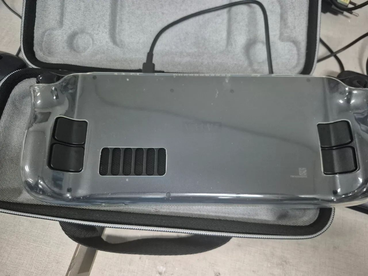 Steam Deck LCD 256GB - Foto 2