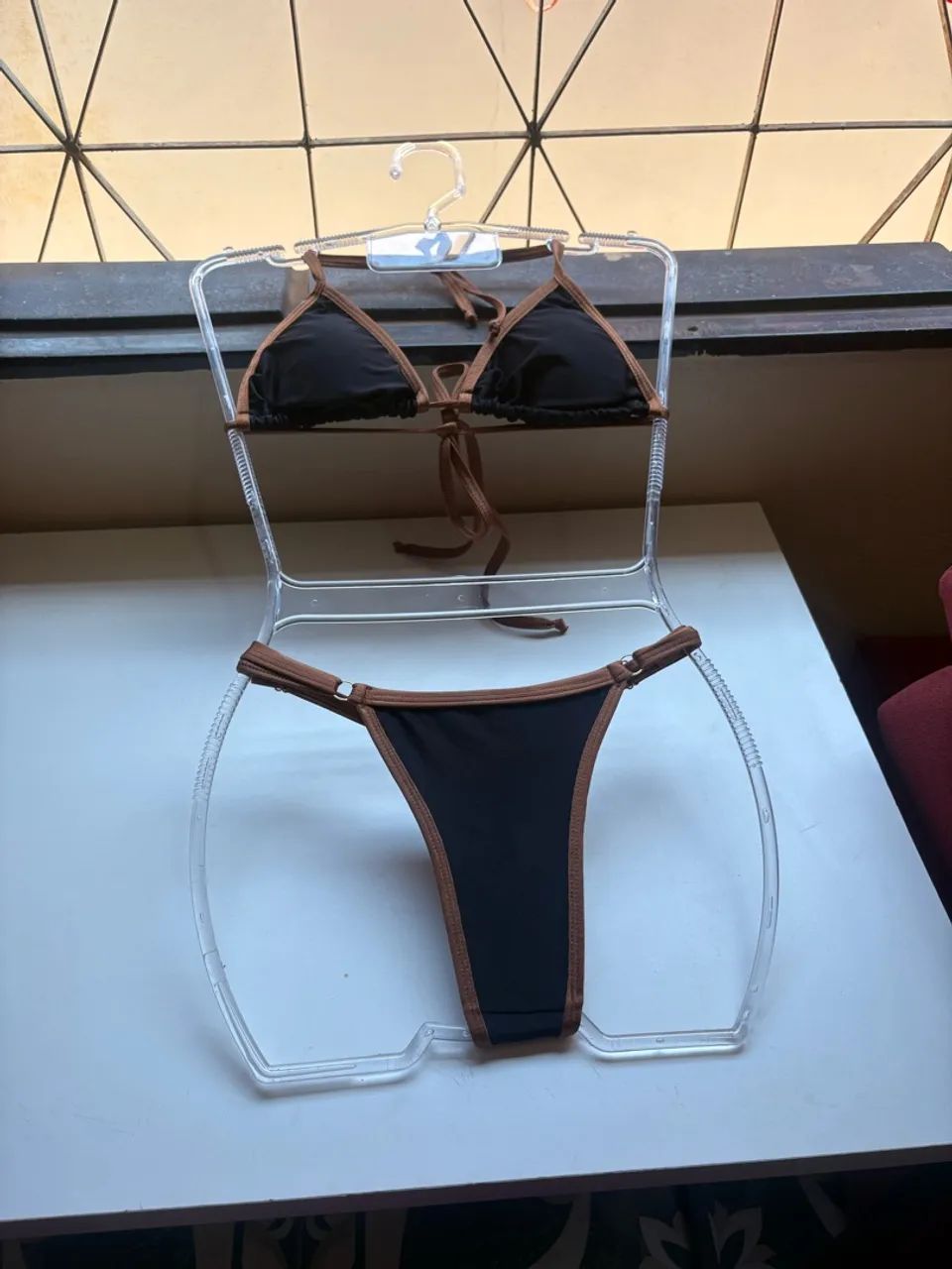 Biquíni a pronta entrega - Foto 3