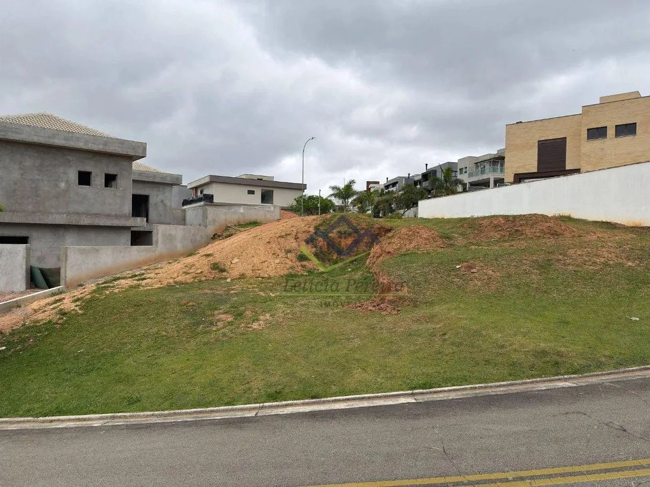 Terreno à venda, 653 m² por R$ 1.649.000,00 - Burle Marx - Santana de Parnaíba/SP - Foto 5