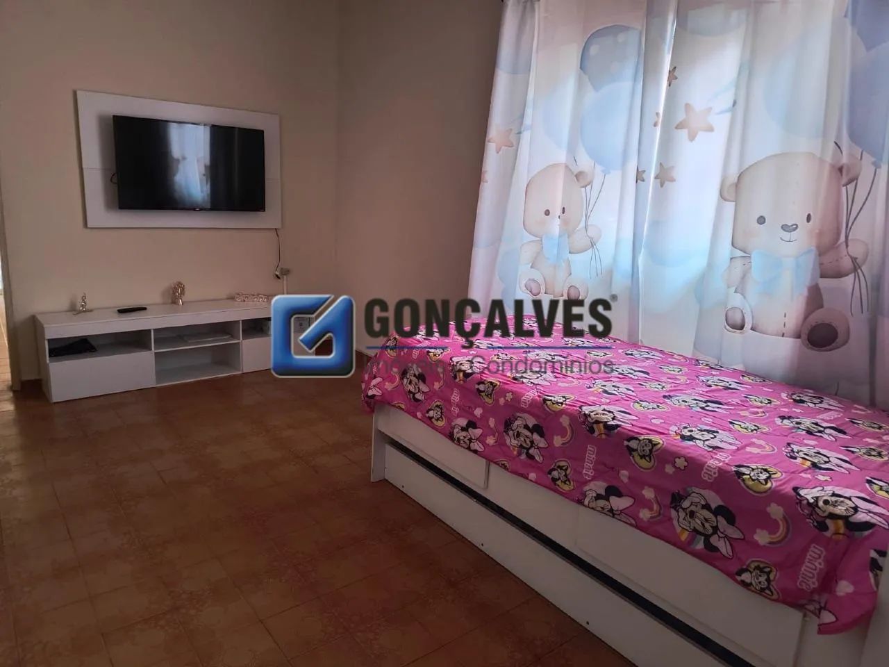 Sobrado à Venda em Diadema (Taboão)  4 Quartos, Espaço Gourmet e 2 Vagas - Foto 4