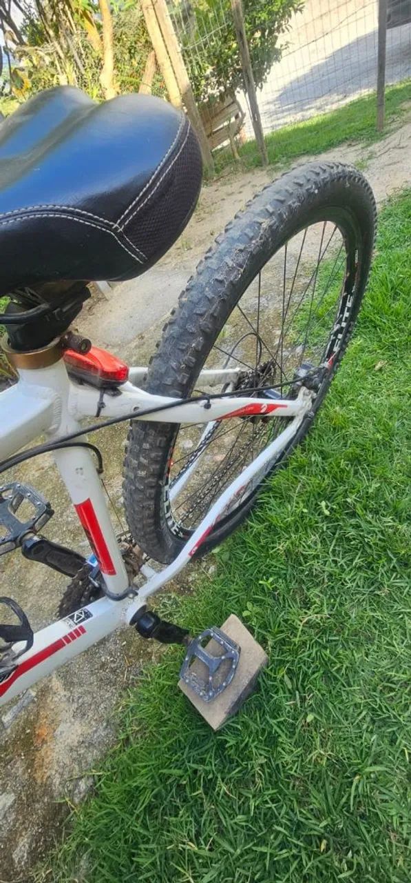 bicicleta TSW - Foto 5