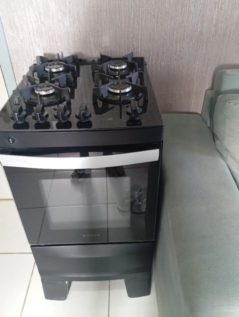 Fogão  - Foto 2