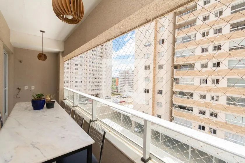Apartamento à Venda - JK, 3 Quartos, 89 m2 - Foto 5